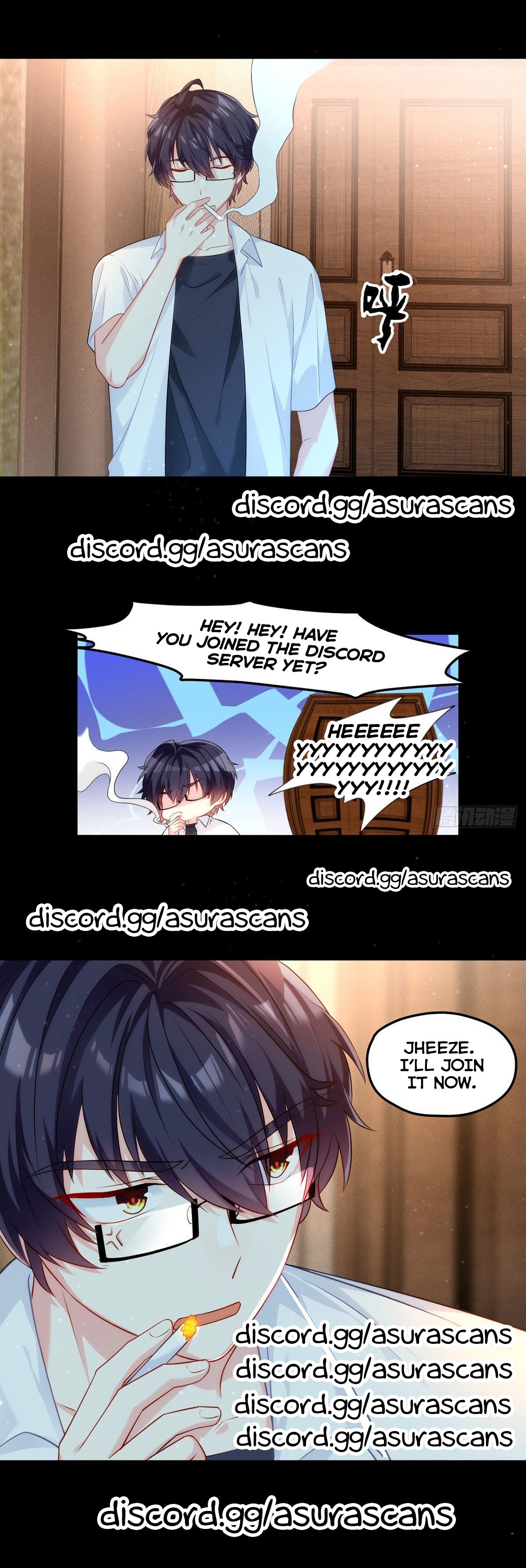 SSS-Class Suicide Hunter, Chapter 25 image 11